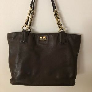 Coach Bucket Bag